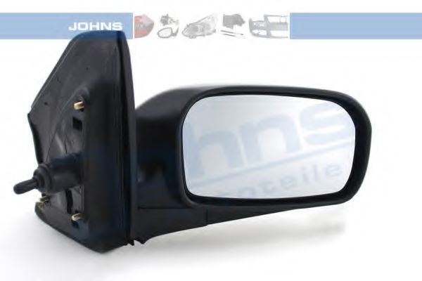 Наружное зеркало Honda/Acura 76200 S6D G01