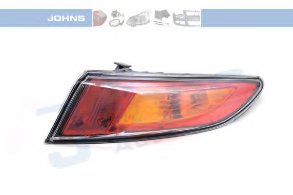 Задний фонарь Honda/Acura 33501 SMG E03