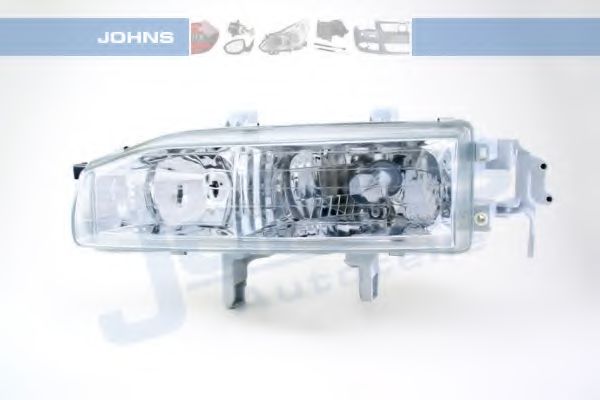 Основная фара Honda/Acura 33150 SM4 G04