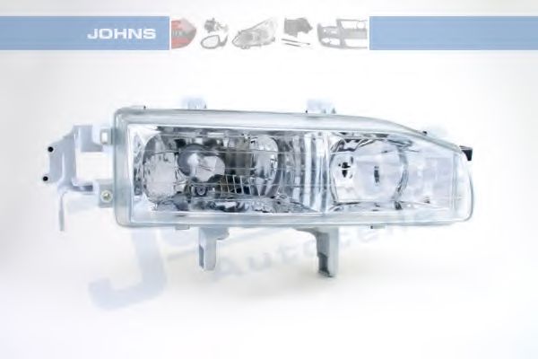 Основная фара Honda/Acura 33100 SM4 G04