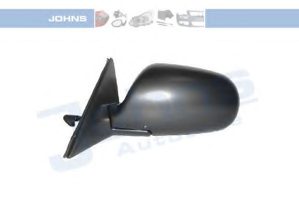 Наружное зеркало Honda/Acura 76250 SM4 G05