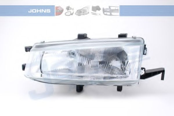 Основная фара Honda/Acura 33153 SN7 G01