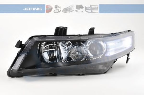 Основная фара Honda/Acura 33151 SEA G71