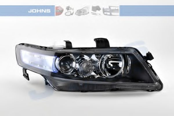 Основная фара Honda/Acura 33101 SEA G53