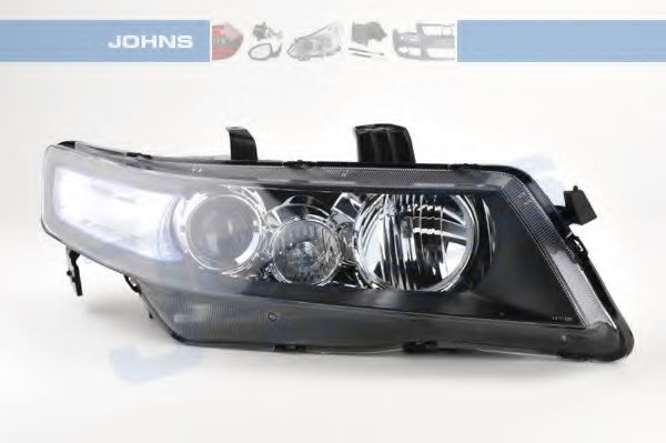 Основная фара Honda/Acura 33101 SEA G71