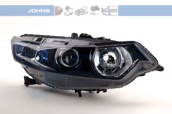 Основная фара Honda/Acura 33100 TL0 G51