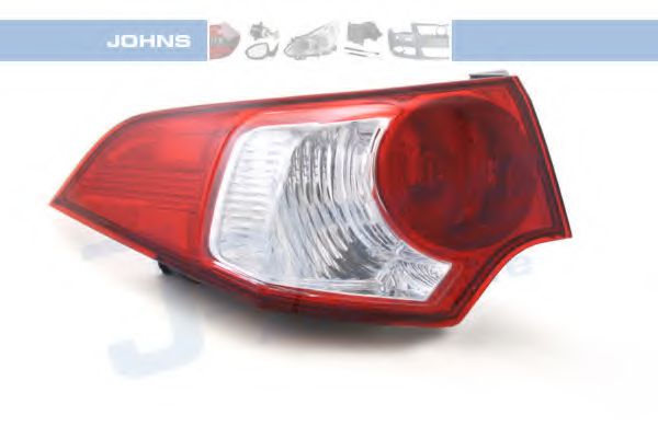 Задний фонарь Honda/Acura 33550 TL0 G01