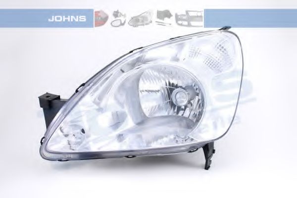 Основная фара Honda/Acura 33151 SCA G01