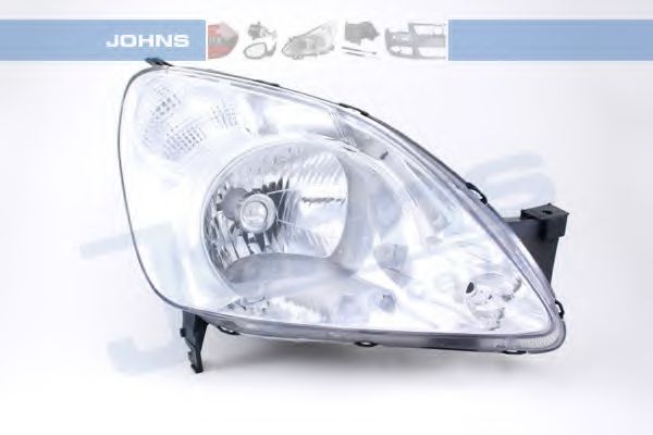 Основная фара Honda/Acura 33101 SCA G01
