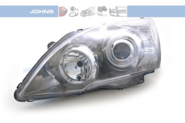 Основная фара Honda/Acura 33151 SWW G01