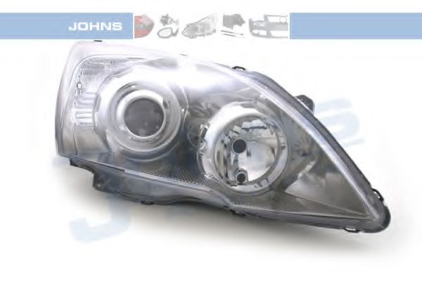 Основная фара Honda/Acura 33101 SWW G01