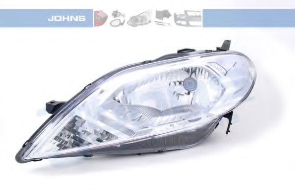 Основная фара Honda/Acura 33151 SJD G01