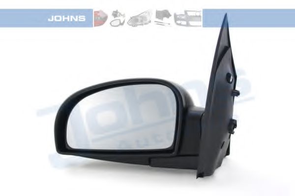 Наружное зеркало Hyundai/Kia 87610 1C300