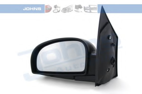Наружное зеркало Hyundai/Kia 87610 1C310