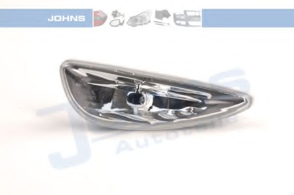 Указатель поворотов JOHNS 39 11 22-1