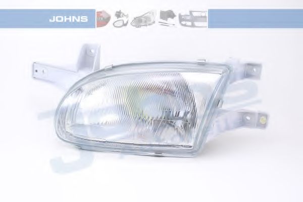 Основная фара Hyundai/Kia 92105 22360