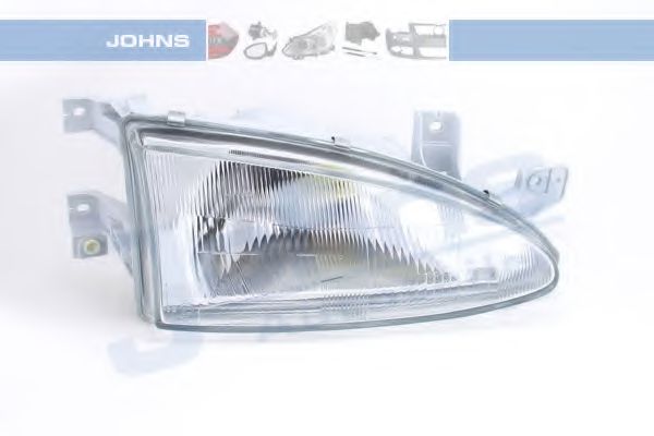 Основная фара Hyundai/Kia 92106 22260