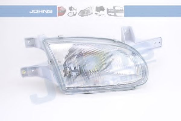 Основная фара Hyundai/Kia 92106 22360
