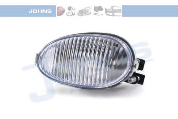 Противотуманная фара Hyundai/Kia 92201 22300