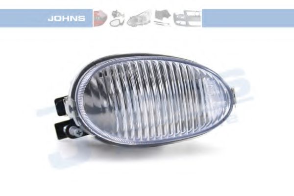 Противотуманная фара Hyundai/Kia 92202 22300