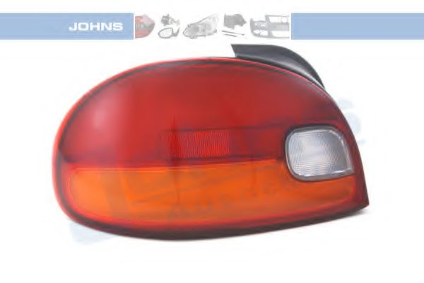Задний фонарь Hyundai/Kia 92401 22010