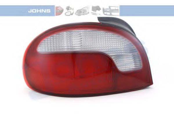 Задний фонарь Hyundai/Kia 92411 22320