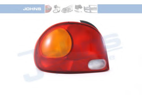 Задний фонарь Hyundai/Kia 92401 22210