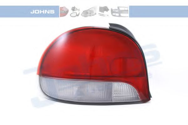Задний фонарь Hyundai/Kia 92401 22510