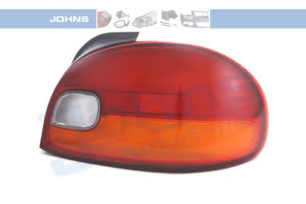 Задний фонарь Hyundai/Kia 92402 22010