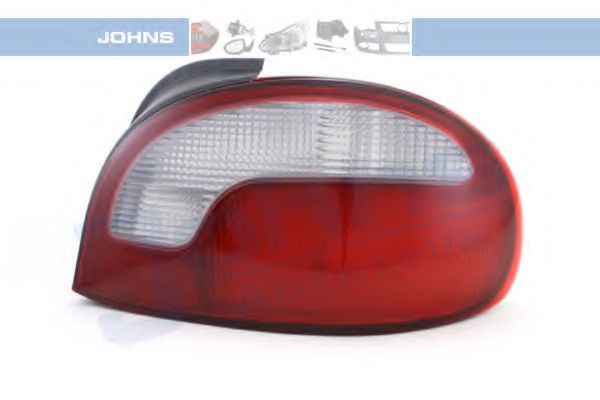 Задний фонарь Hyundai/Kia 92421 22520