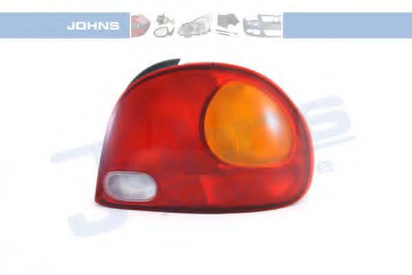 Задний фонарь Hyundai/Kia 92402 22210