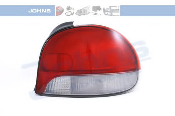 Задний фонарь Hyundai/Kia 92402 22510