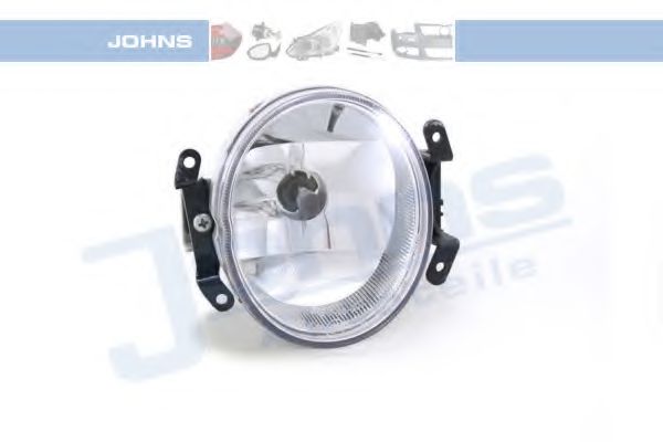 Противотуманная фара Hyundai/Kia 92201 25210