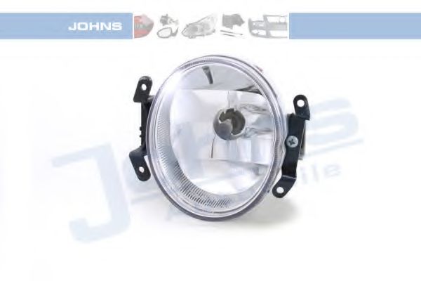 Противотуманная фара Hyundai/Kia 92202 25210