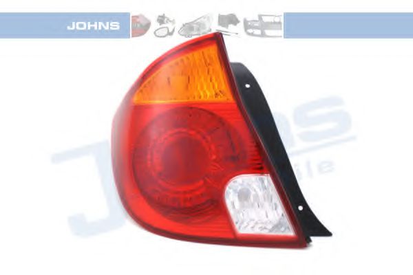 Задний фонарь Hyundai/Kia 92401 25710