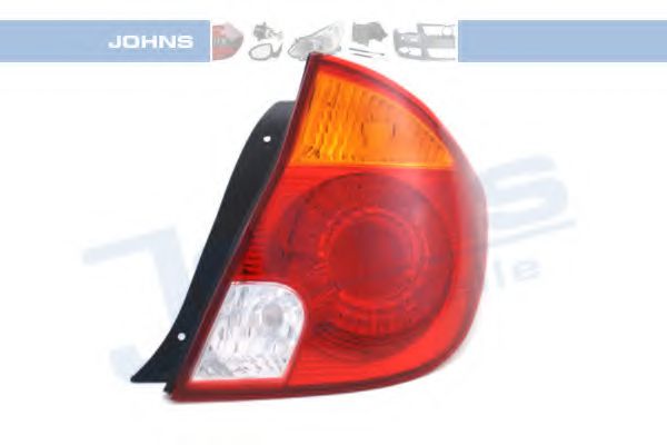Задний фонарь Hyundai/Kia 92402 25710
