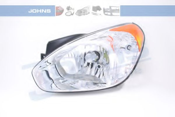 Основная фара Hyundai/Kia 92101 1E020
