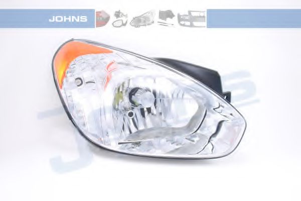 Основная фара Hyundai/Kia 92102 1E020
