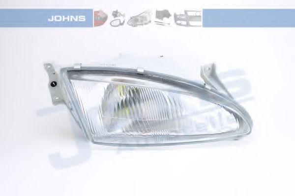 Основная фара Hyundai/Kia 92104 29061