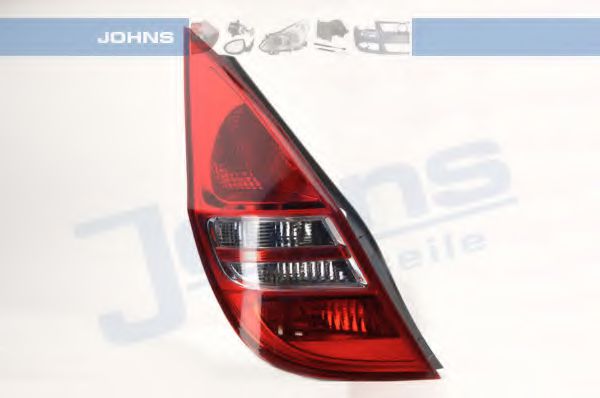 Задний фонарь Hyundai/Kia 92401 2L010