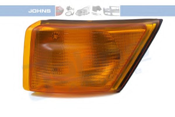 Указатель поворотов JOHNS 40 42 19-1