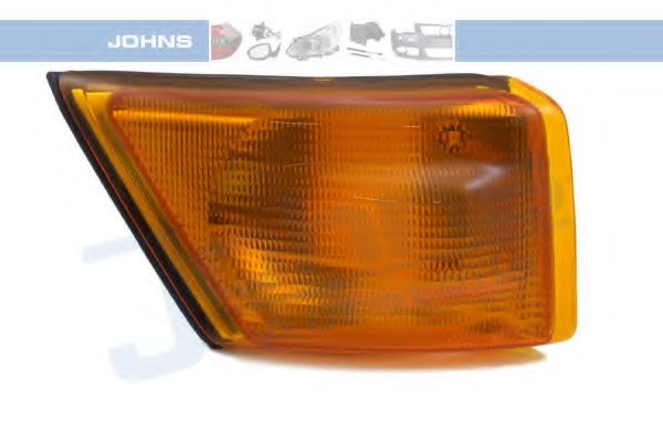 Указатель поворотов JOHNS 40 42 20-1
