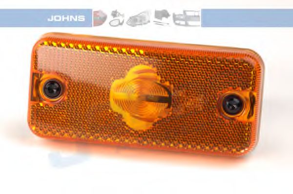 Указатель поворотов JOHNS 40 43 21-1