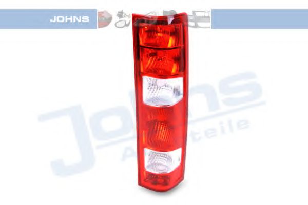 Задний фонарь IVECO 6950 0590