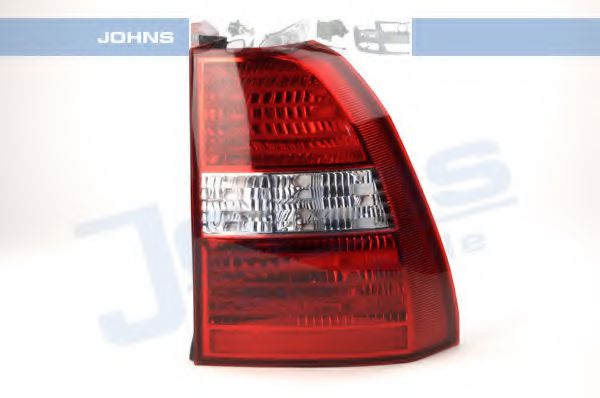 Задний фонарь JOHNS 41 86 88-1