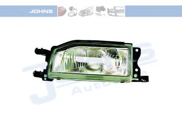 Основная фара MAZDA 8FBC 51 040A