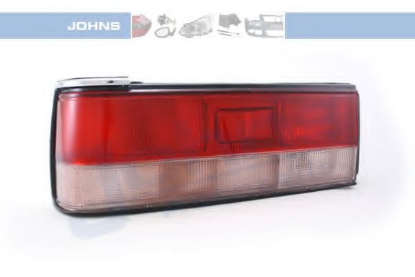 Задний фонарь MAZDA 8DBJ 51 160