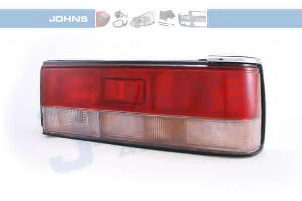 Задний фонарь MAZDA 8DBJ 51 150