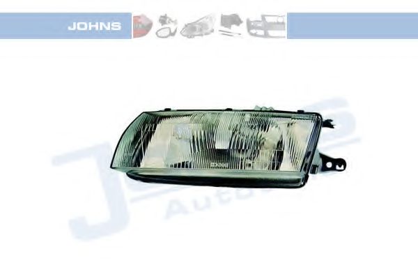 Основная фара MAZDA BG2L 51 040C