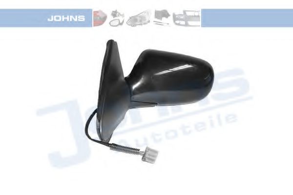 Наружное зеркало MAZDA BC5G 69 180A